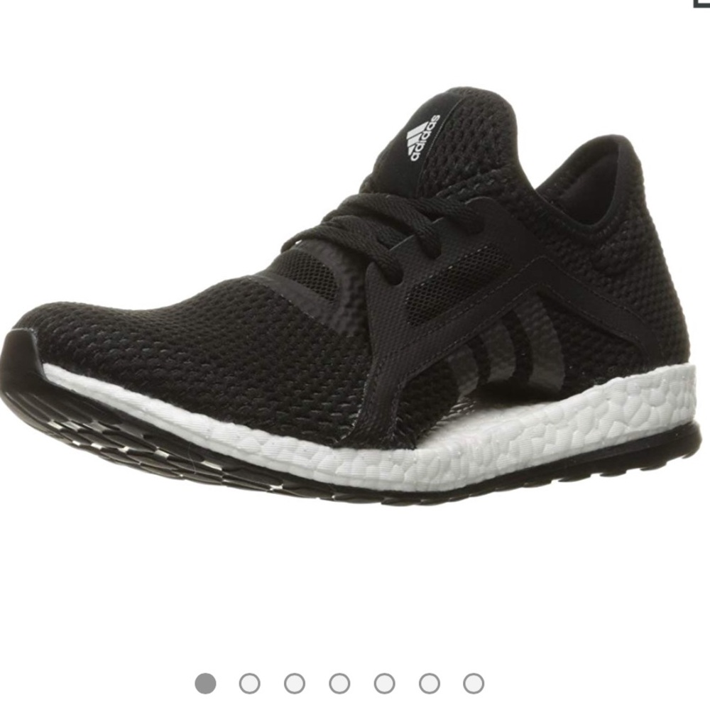 Adidas pure boost women’s running shoes